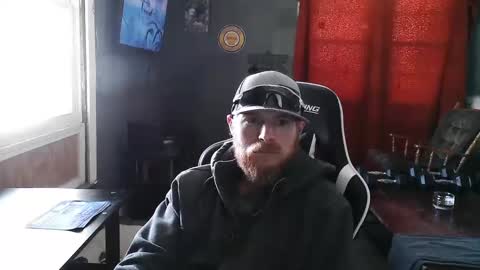 Snapshot of thatbigdickguy67426488 chatting on February 16, 2025, 6:10 pm thatbigdickguy67426488 online show from February 16, 2025, 6:10 pm
