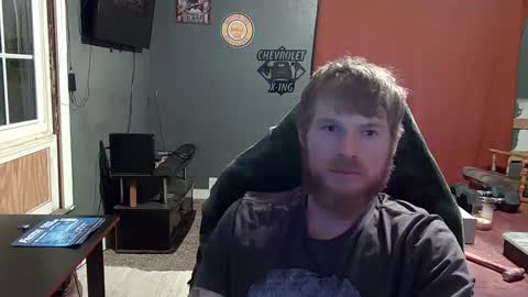 Snapshot of thatbigdickguy67426488 chatting on March 7, 2025, 4:35 am thatbigdickguy67426488 online show from March 7, 2025, 4:35 am