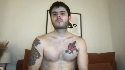 thatfeelsgoood online show from January 8, 2026, 10:23 pm