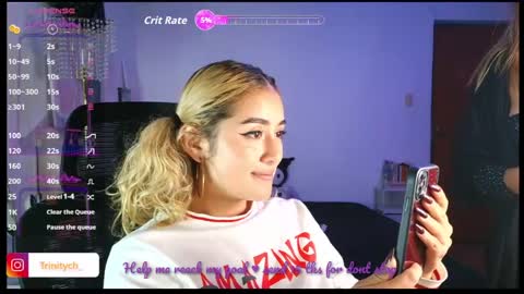   online show from April 17, 2026, 3:20 am