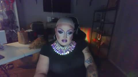 thatoneboyfromb4 online show from March 23, 2026, 6:39 am