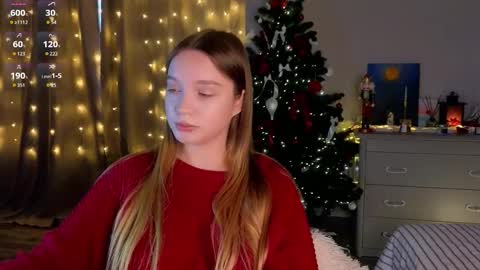 Alice online show from January 8, 2026, 12:29 pm