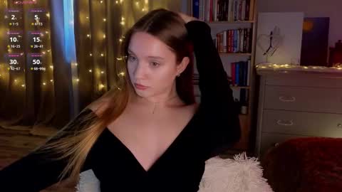 Alice online show from February 7, 2026, 12:20 pm