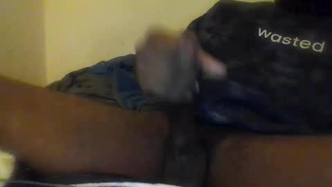 HiddenCraze online show from October 13, 2025, 8:20 pm