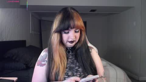 Thatwitch710 online show from March 27, 2026, 5:13 am