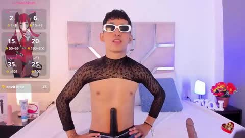 Thayler  online show from September 18, 2025, 11:23 am