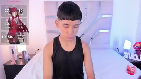 Thayler  online show from September 29, 2025, 11:15 am