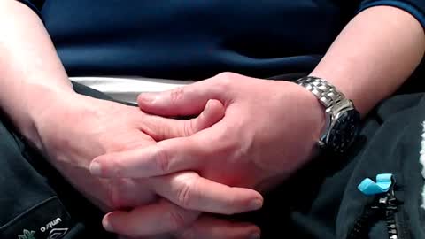 the1pocketrocket online show from December 8, 2024, 12:18 am