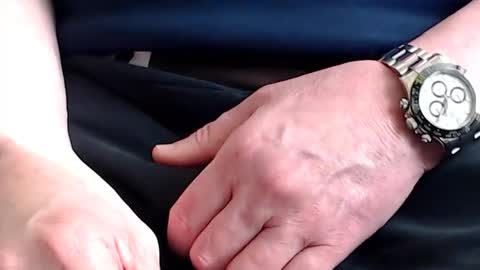 the1pocketrocket online show from December 14, 2024, 1:05 pm