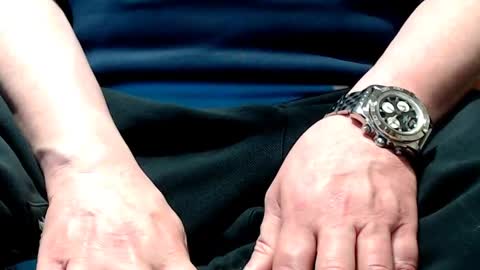 the1pocketrocket online show from January 11, 2025, 9:15 pm