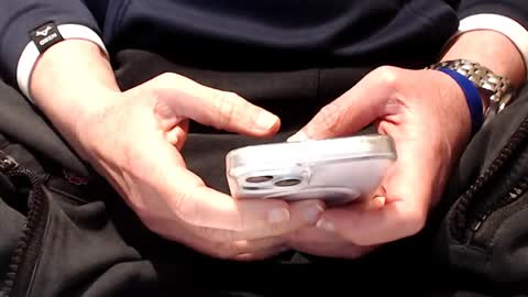 the1pocketrocket online show from April 1, 2026, 7:11 pm