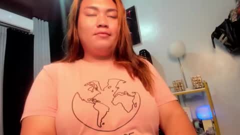 Snapshot of the1thatyou_looking4 chatting on February 19, 2026, 8:10 am bethany online show from February 19, 2026, 8:10 am