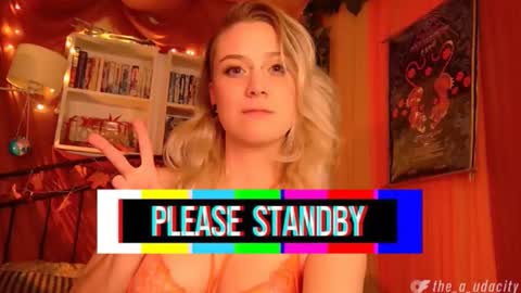 the_a_udacity online show from December 4, 2025, 8:23 am