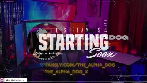 the_alpha_dog_xxx online show from February 16, 2026, 7:10 pm