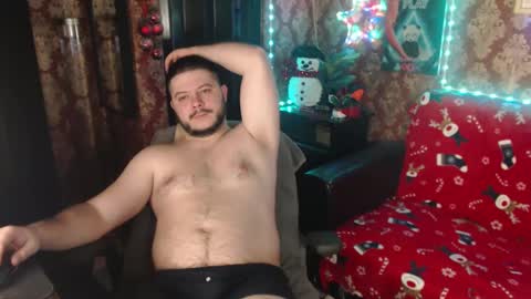 thor lord online show from January 6, 2025, 11:42 pm