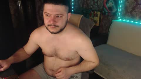 thor lord online show from March 4, 2025, 11:43 pm