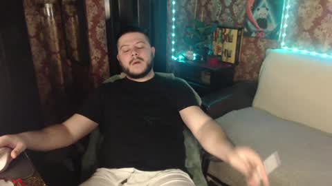 thor lord online show from March 8, 2025, 12:44 am