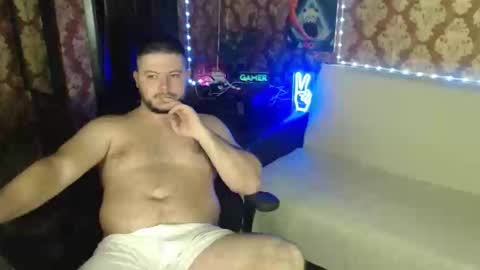 thor lord online show from September 9, 2025, 11:04 pm