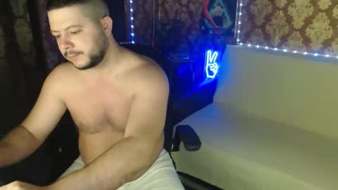 thor lord online show from September 11, 2025, 12:44 am