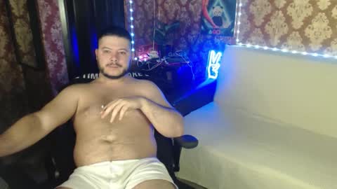 thor lord online show from September 17, 2025, 12:01 am