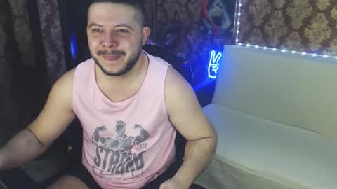 thor lord online show from September 21, 2025, 1:18 am