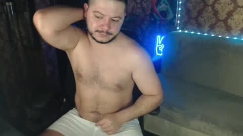 thor lord online show from September 30, 2025, 12:26 am