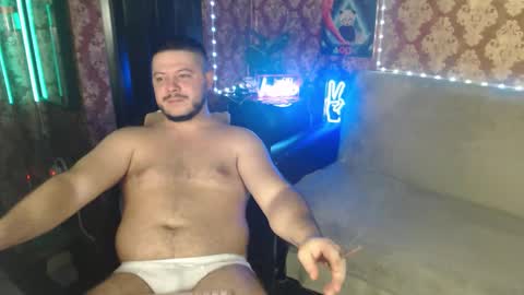 thor lord online show from October 9, 2025, 1:58 am