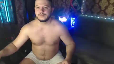 thor lord online show from October 18, 2025, 11:33 am