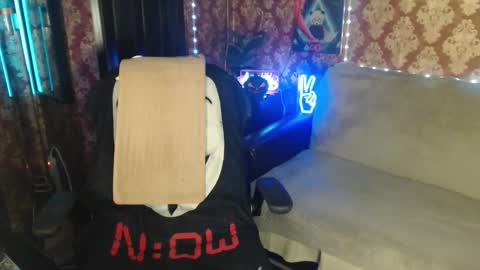 thor lord online show from October 26, 2025, 7:25 am