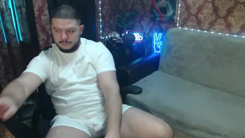 thor lord online show from November 1, 2025, 1:57 pm