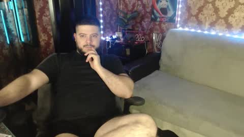 thor lord online show from November 24, 2025, 4:18 pm