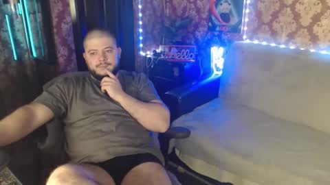 thor lord online show from November 25, 2025, 10:43 pm