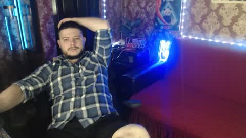 thor lord online show from January 11, 2026, 3:50 pm