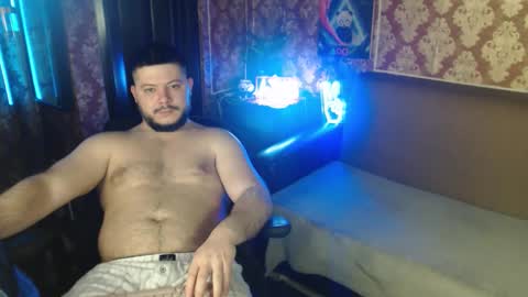 thor lord online show from February 4, 2026, 1:00 am