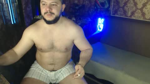 thor lord online show from February 21, 2026, 12:55 am