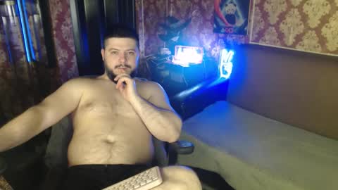 thor lord online show from March 7, 2026, 12:07 am