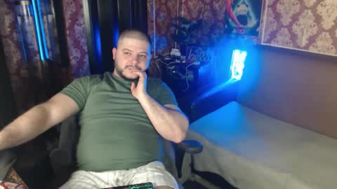 thor lord online show from March 22, 2026, 11:41 pm