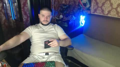 thor lord online show from April 14, 2026, 11:22 pm