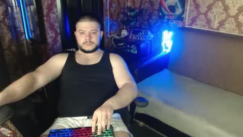 thor lord online show from April 16, 2026, 1:06 am