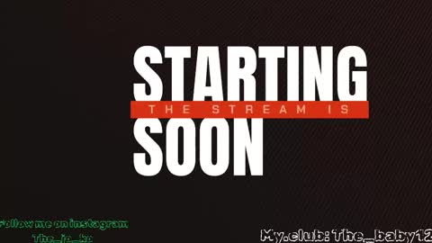 the_baby12 online show from February 9, 2026, 10:41 am