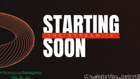 the_baby12 online show from February 17, 2026, 8:48 pm