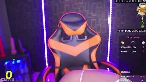 anna online show from September 23, 2025, 2:47 am