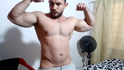 beast online show from February 24, 2026, 6:28 pm