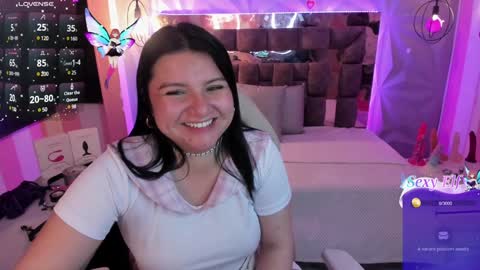 i am Cat  online show from January 14, 2025, 12:54 am