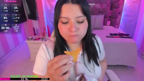 i am Cat  online show from March 6, 2025, 10:04 pm