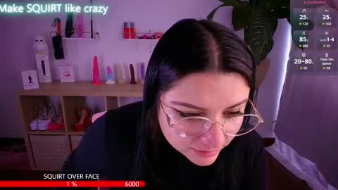 i am Cat  online show from November 18, 2025, 5:17 pm