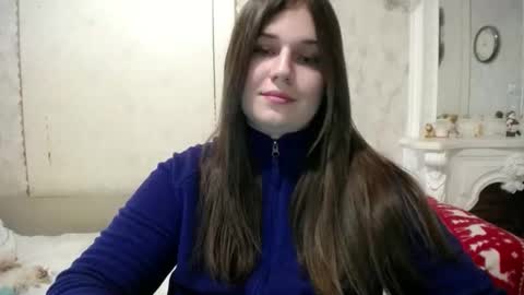 the_cherry_pie online show from April 21, 2026, 1:06 pm