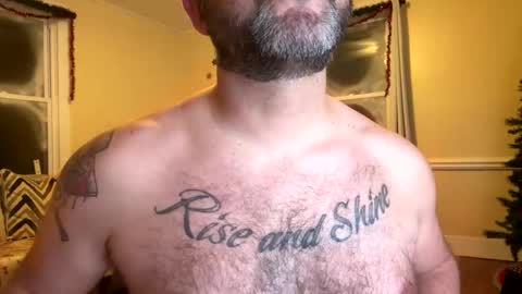 The Cream Team VA online show from November 17, 2025, 5:02 am