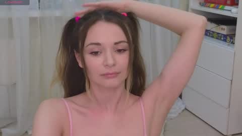 Snapshot of the_dancing_muse chatting on February 27, 2025, 8:17 am Sweety Katy online show from February 27, 2025, 8:17 am