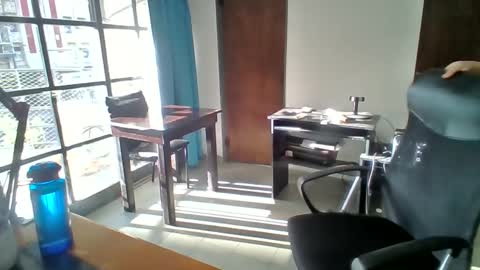 Snapshot of the_dark_knive_ chatting on October 3, 2025, 8:50 pm the_dark_knive_ online show from October 3, 2025, 8:50 pm